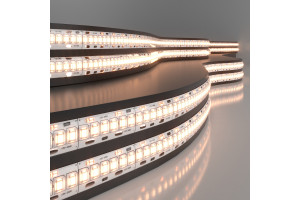 18062287 Светодиодная лента 2835 12V 240Led 16W IP65 240Le a052990 Elektrostandard