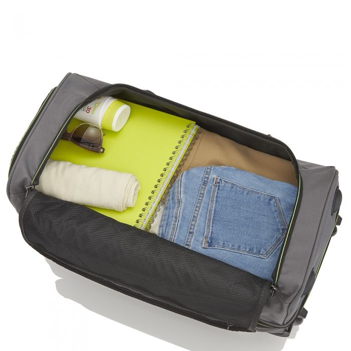 96275-01 Сумка на колесах 96275 55 Travelite Basics - Вид №2