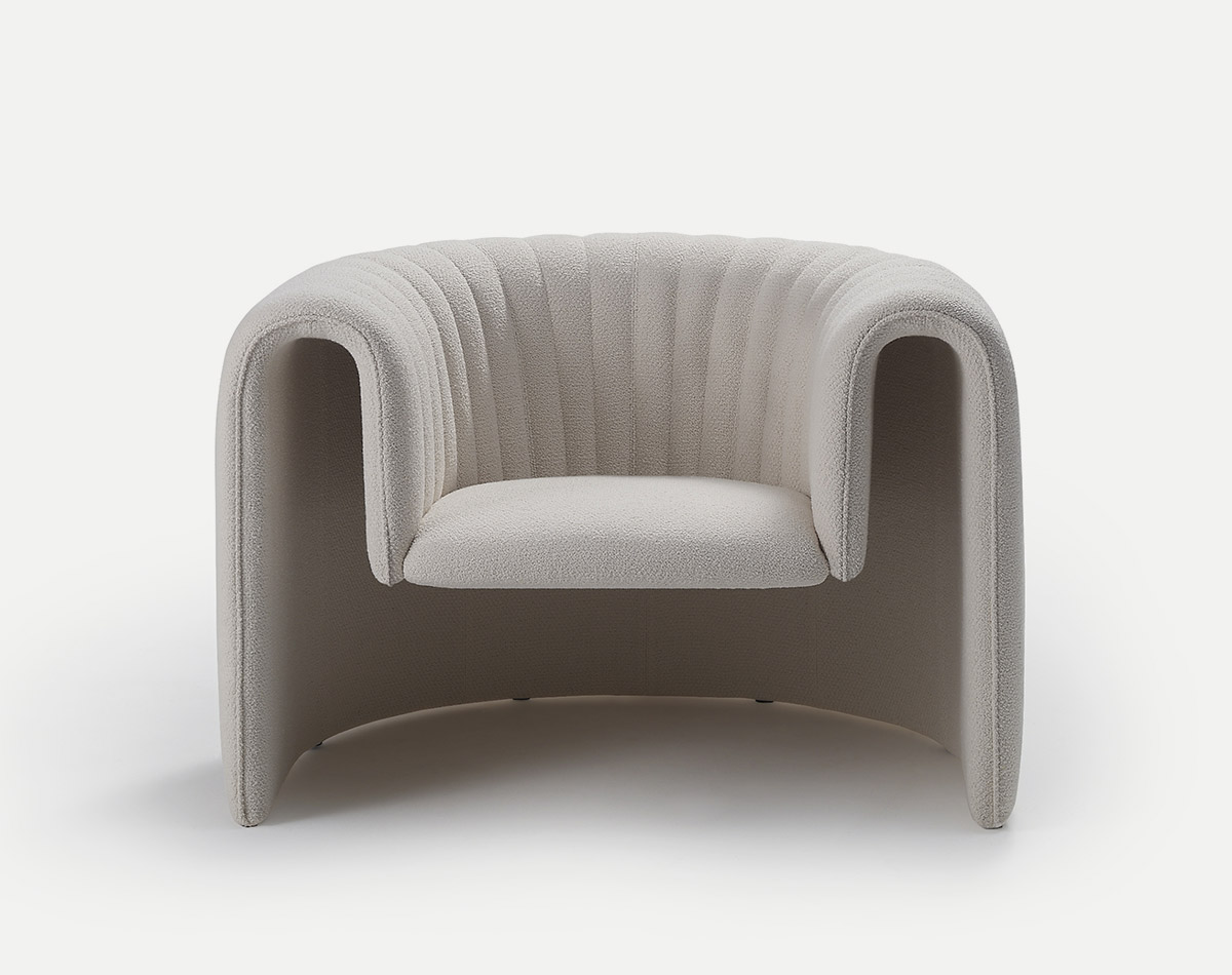 095266 Кресло SANCAL Remnant  - Вид №3