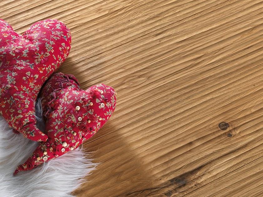 mafi Пол / стена из дуба Riva R002bkn - Вид №3