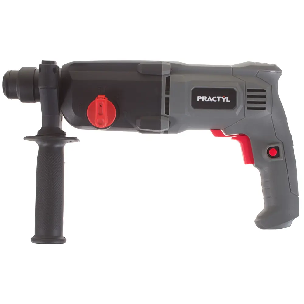 Перфоратор SDS-plus Practyl Z1C-DS-24GS, 650 Вт, 2 Дж STLM-2069448 - Вид №1