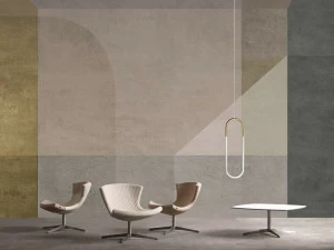 Inkiostro Bianco Обои для полов, ванных комнат и кухонь Collection 2017/2018 Inkaaoo1801