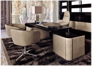 Письменный стол Gramercy 270 SMANIA SCGRAMER01