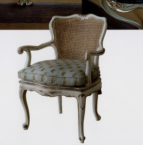 Стул  OPIFICIO 322