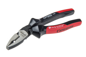 15780061 Пассатижи L=190мм EvoPlus C60 pro 21-410/36RR OrbisWill