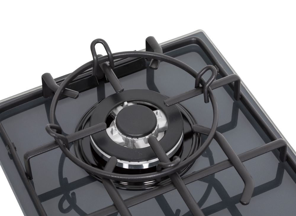 9962499 Газовая варочная поверхность Delvento V30H20G001 STDN-0057518 - Вид №5