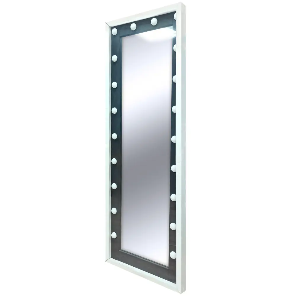 INSPIRE Тибет — гримерное зеркало с подсветкой 60×175 см 86728470 STLM-0070987 - Вид №10