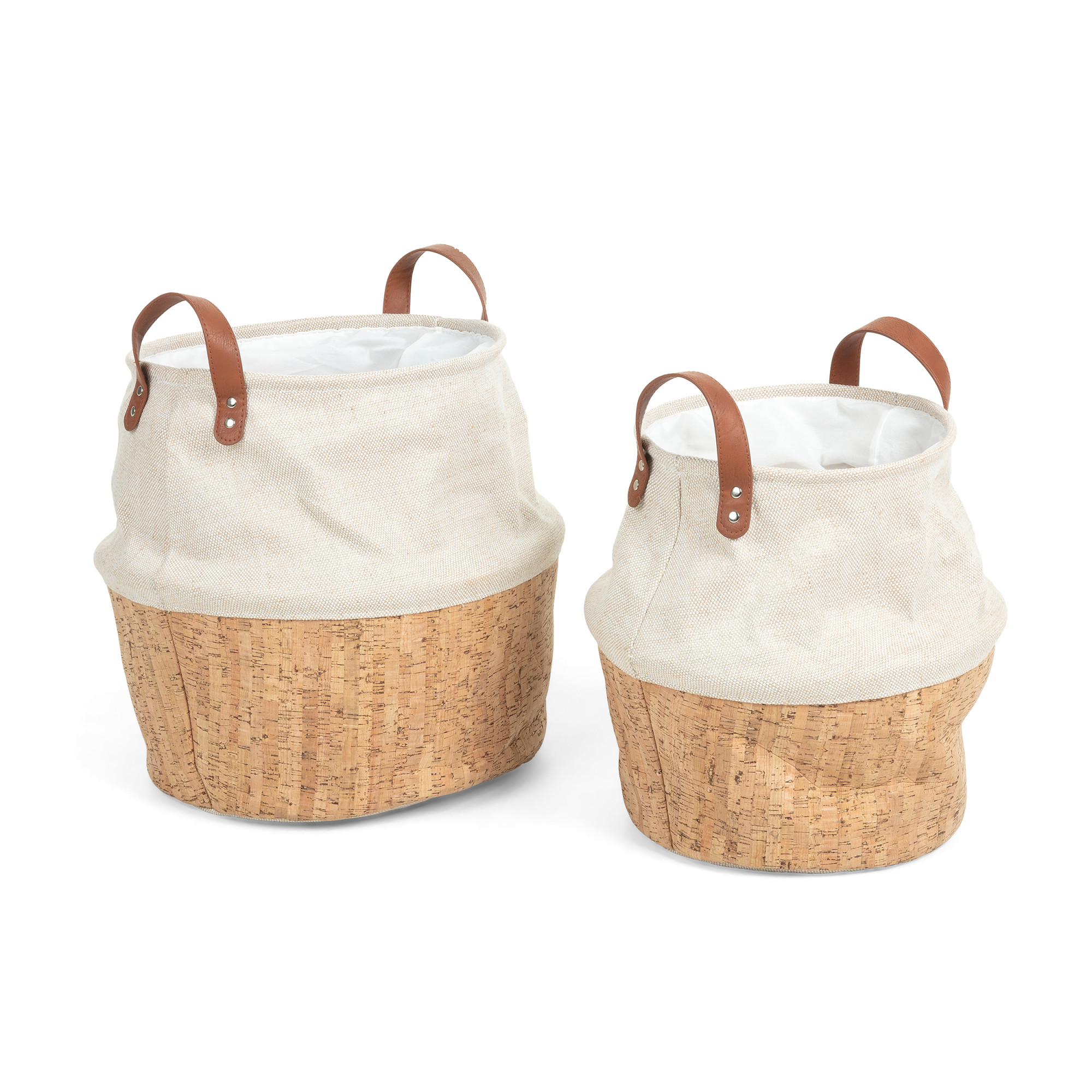 8433840478920 Набор корзин Kalyn COSMO RED 