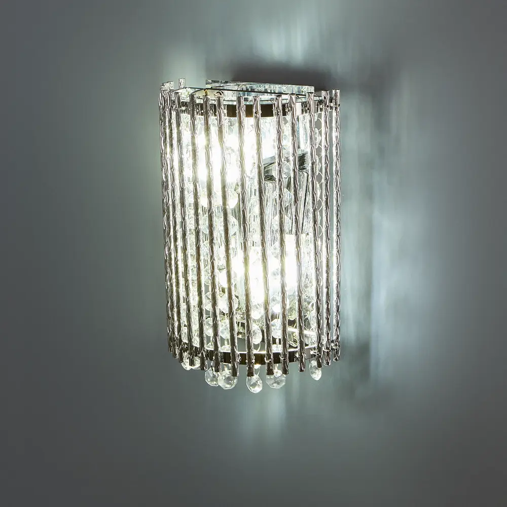 Бра Escada Majesty с хрустальными пластинами 89377579 STLM-1374606 - Вид №1