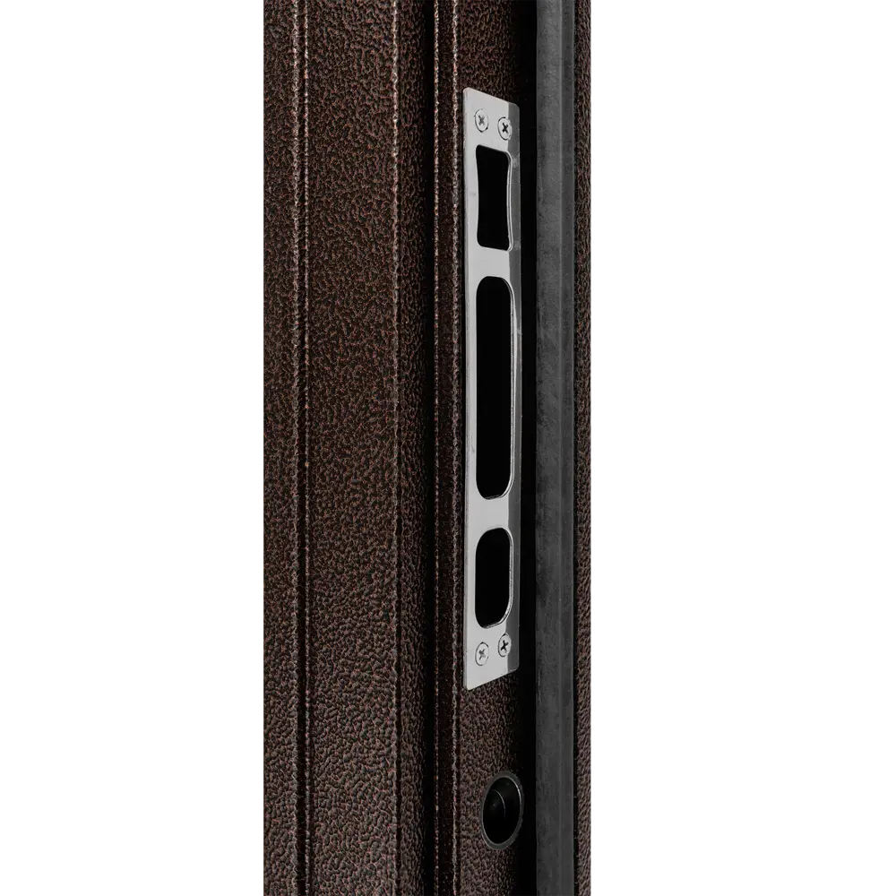 ФОРПОСТ 74 - Входная металлическая дверь с защитой от взлома 89350118 STLM-1346346 - Вид №9