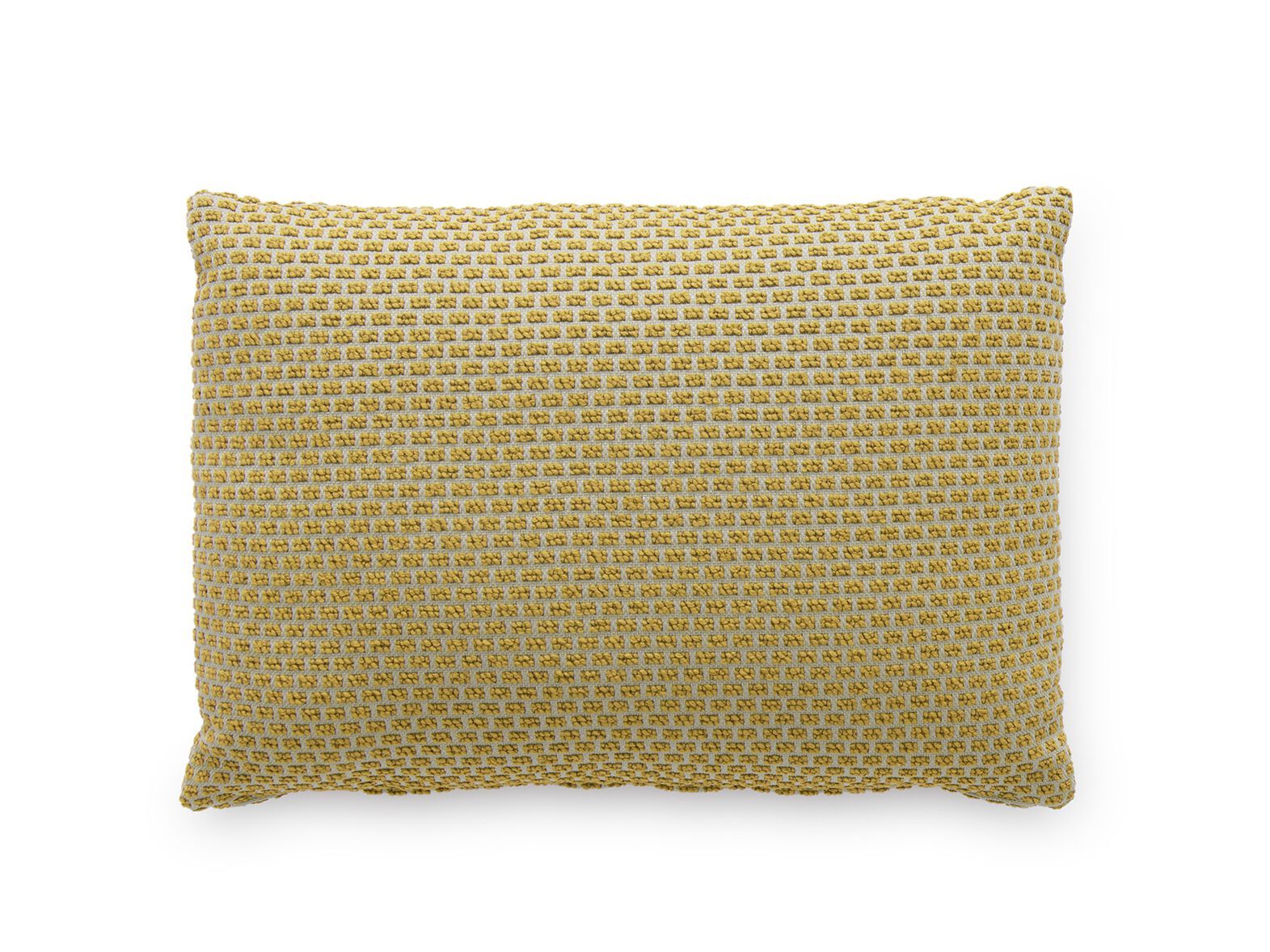 Наружная ткань прямоугольная съемная подушка Kartell Plastics ARCH-00088865 - Вид №33