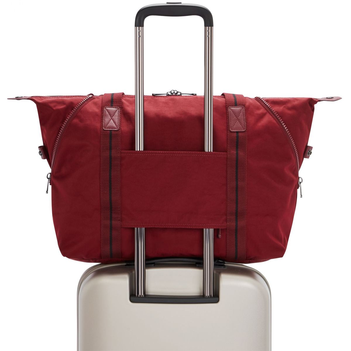 KI2819U75 Сумка Large Tote Kipling Art M  - Вид №6