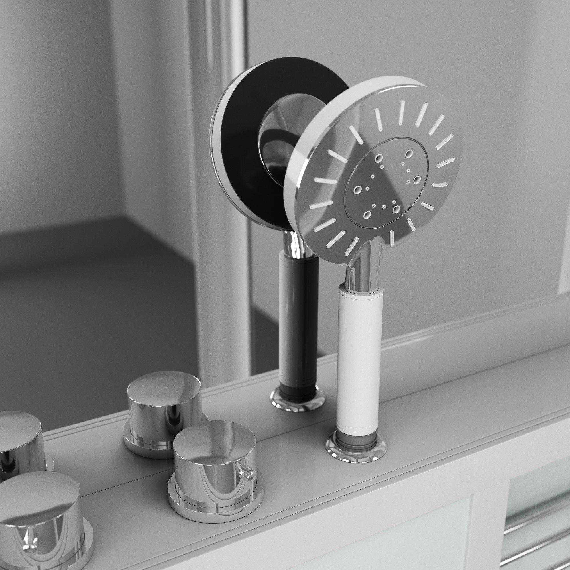 Душевая кабина GROSSMAN GR127R (90x120x225)  - Вид №3