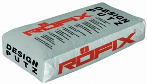 RÖFIX Специальное минеральное покрытие на основе нхл