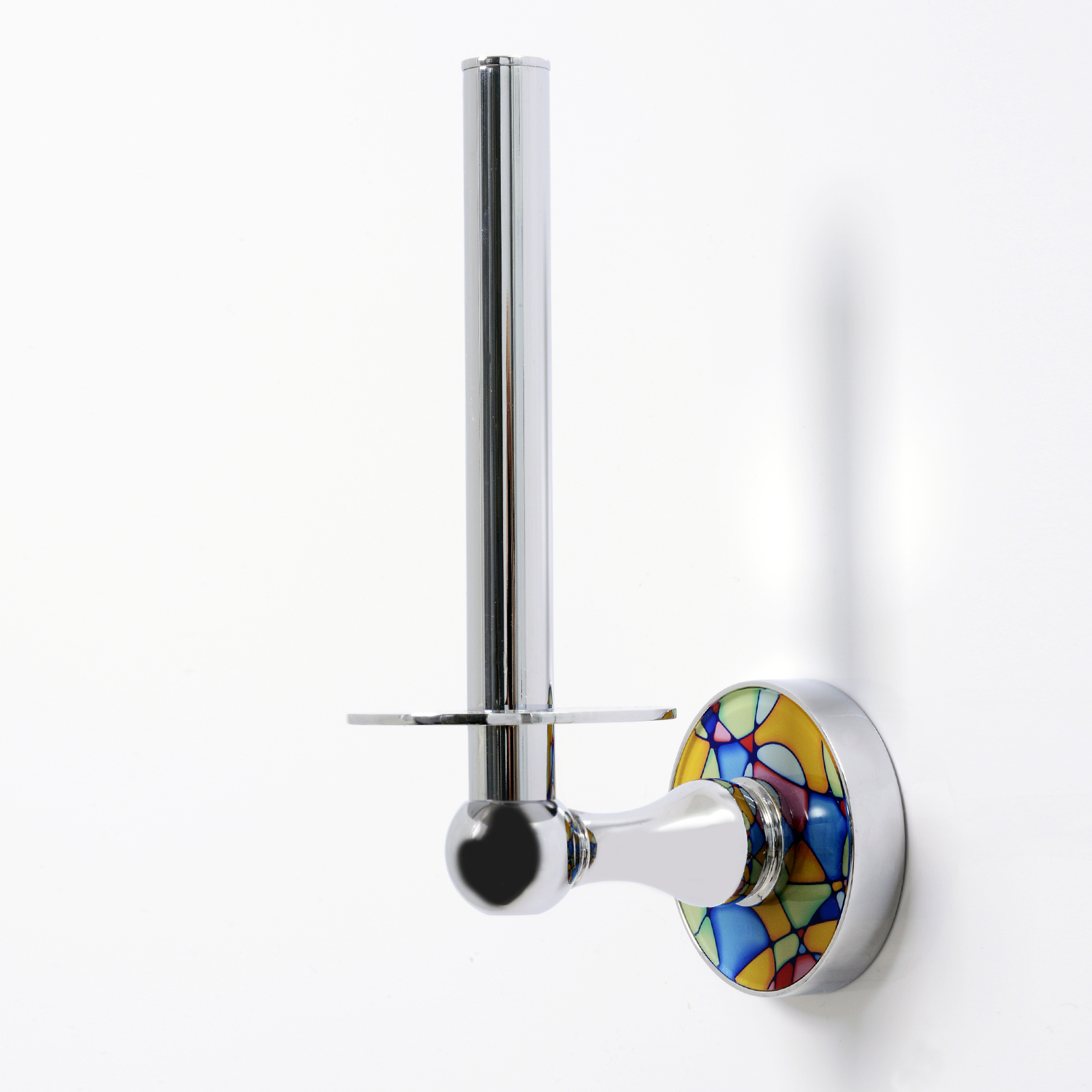 K-2297 Diemel Держатель туалетной бумаги WasserKRAFT Diemel K-2200  - Вид №1