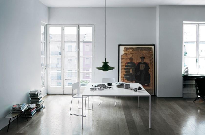 Desalto Квадратный стол sun-id-1499929 - Вид №1