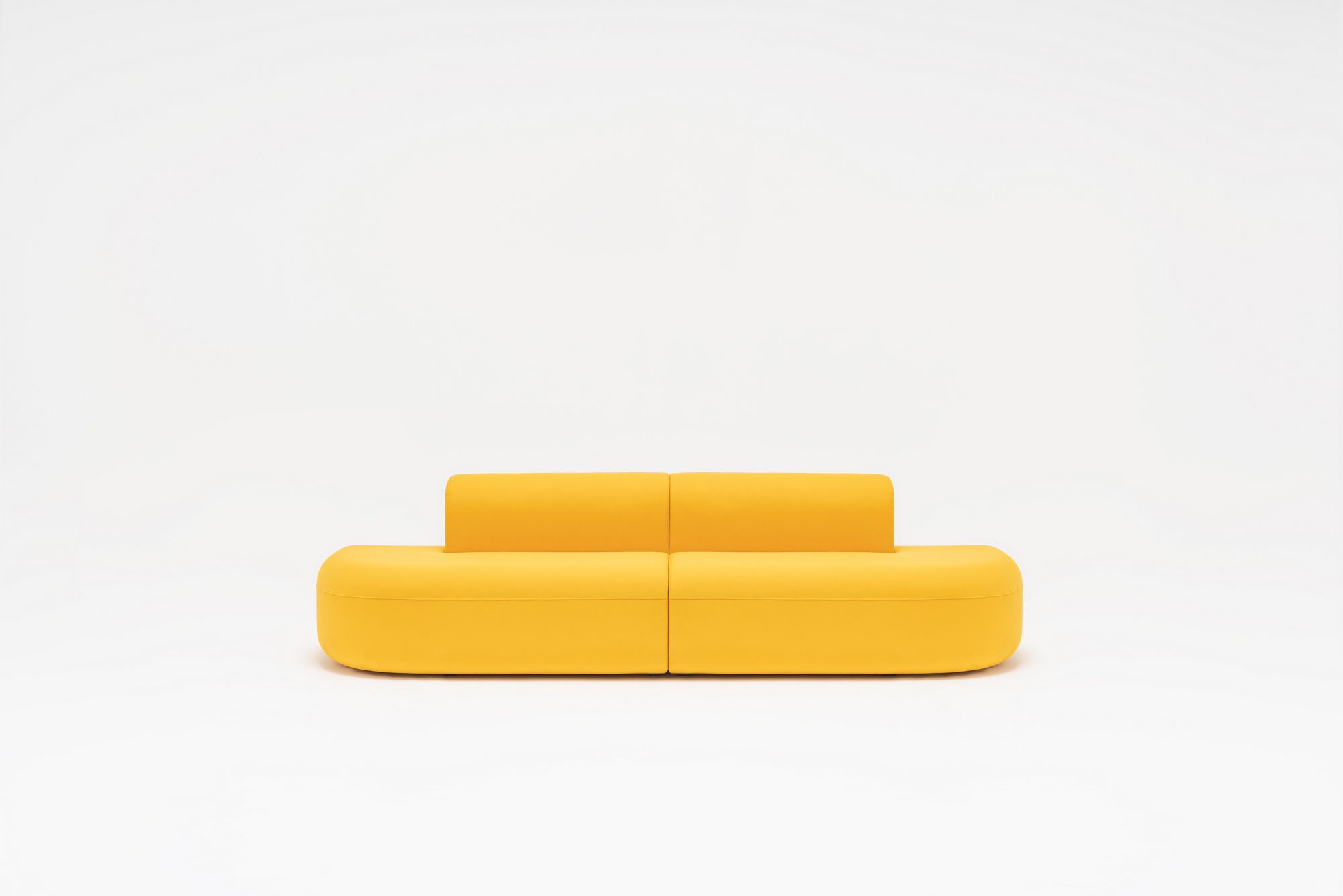 Модульный тканевый диван MDD Artiko ARCH-00129161 - Вид №2