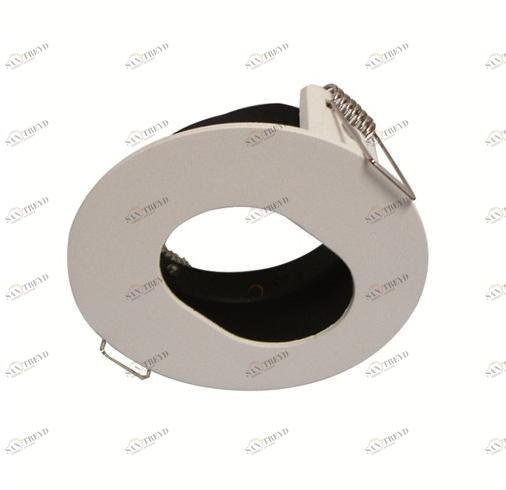 Terzo Light Алюминиевый патрон лампы  V4219700 