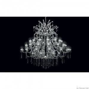 Masiero VE 906/15 люстра подвесная