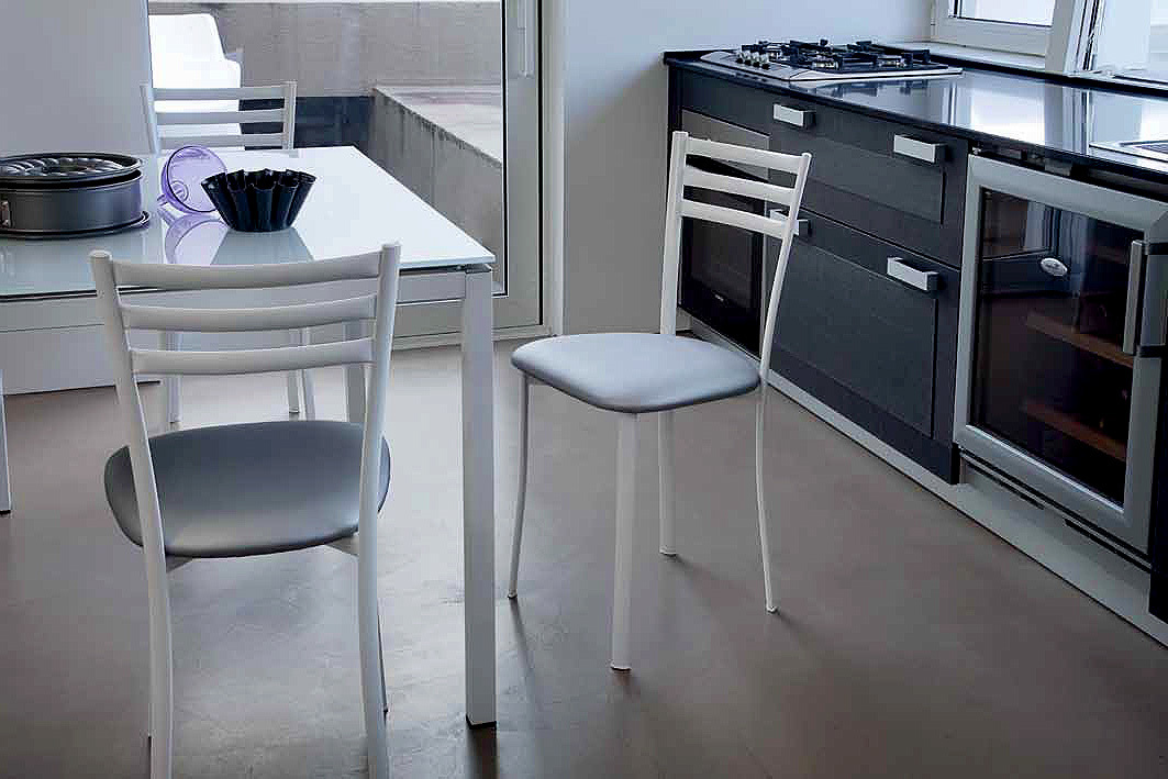 Стул  DOMITALIA Time  - Вид №1