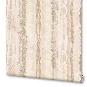 Обои флизелиновые Ovk Design Sirpi Murano бежевый 1.06 м 10811-04 88915394 STLM-2073099