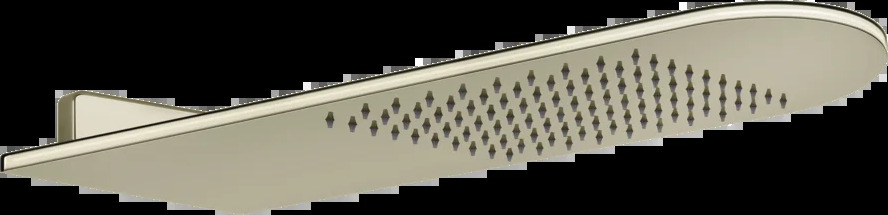 Насадка для душа 45163 720 Gessi Inverso НИКЕЛЬ PVD