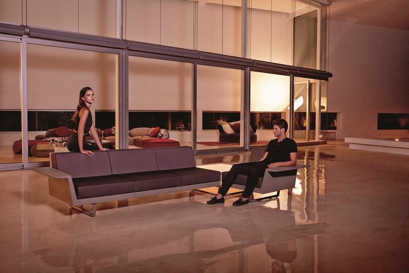 VONDOM Модульный диван sun-id-1470864 - Вид №6