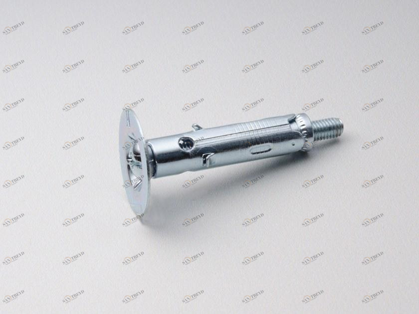 AKIFIX Стальная пробка Devil™ sun-id-1461504