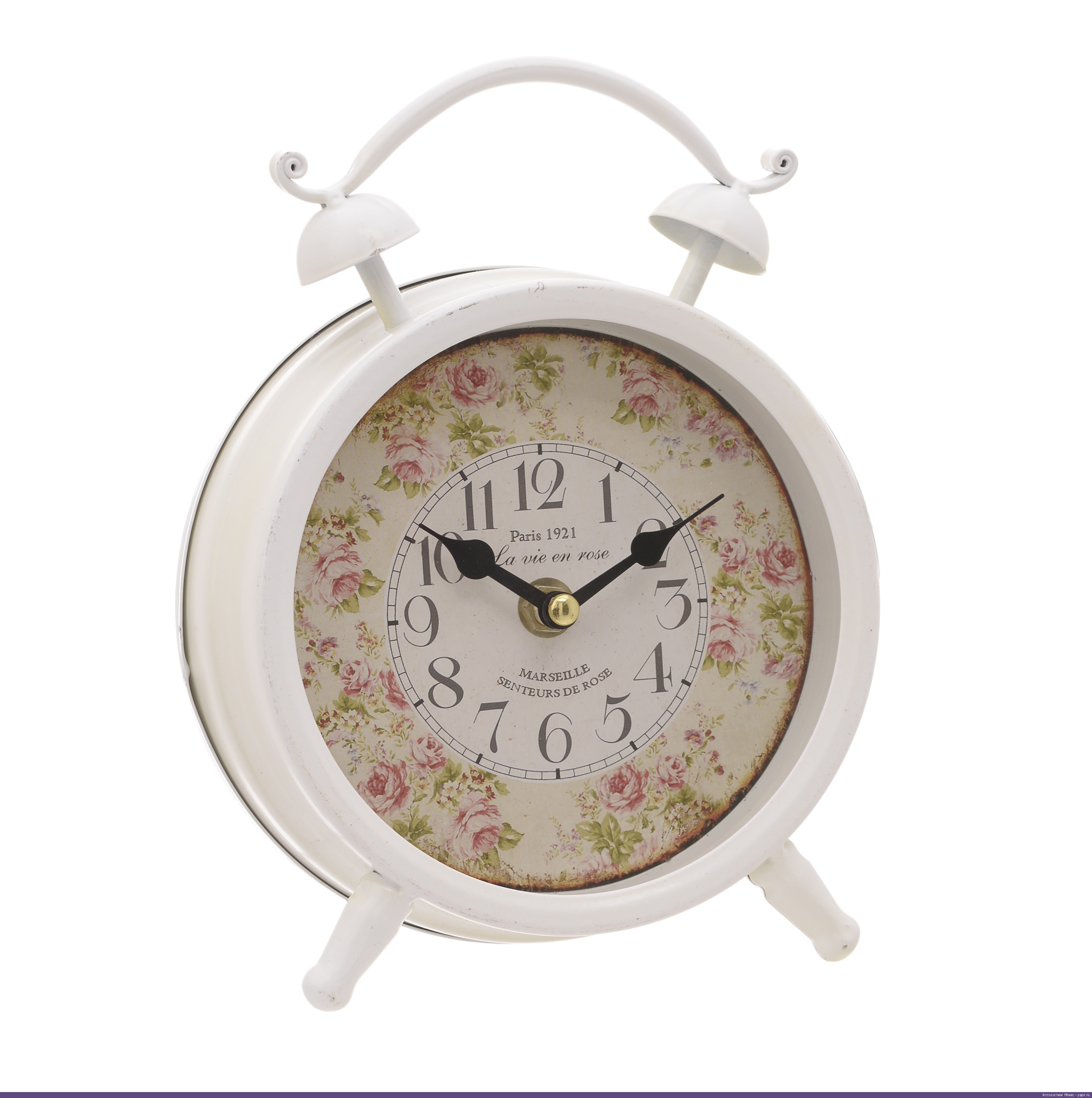 3820773.0216 Часы настольные TO4ROOMS  - Вид №1