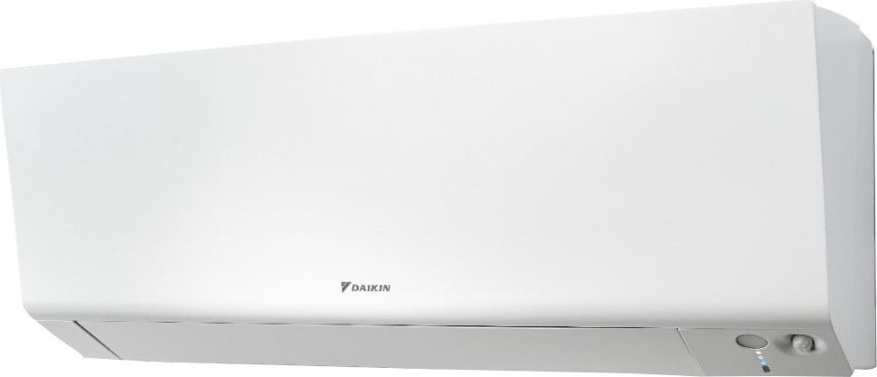 9118299 Кондиционер настенный сплит-система Daikin FTXM25R/RXM25R9 белый STDN-0020931 - Вид №1