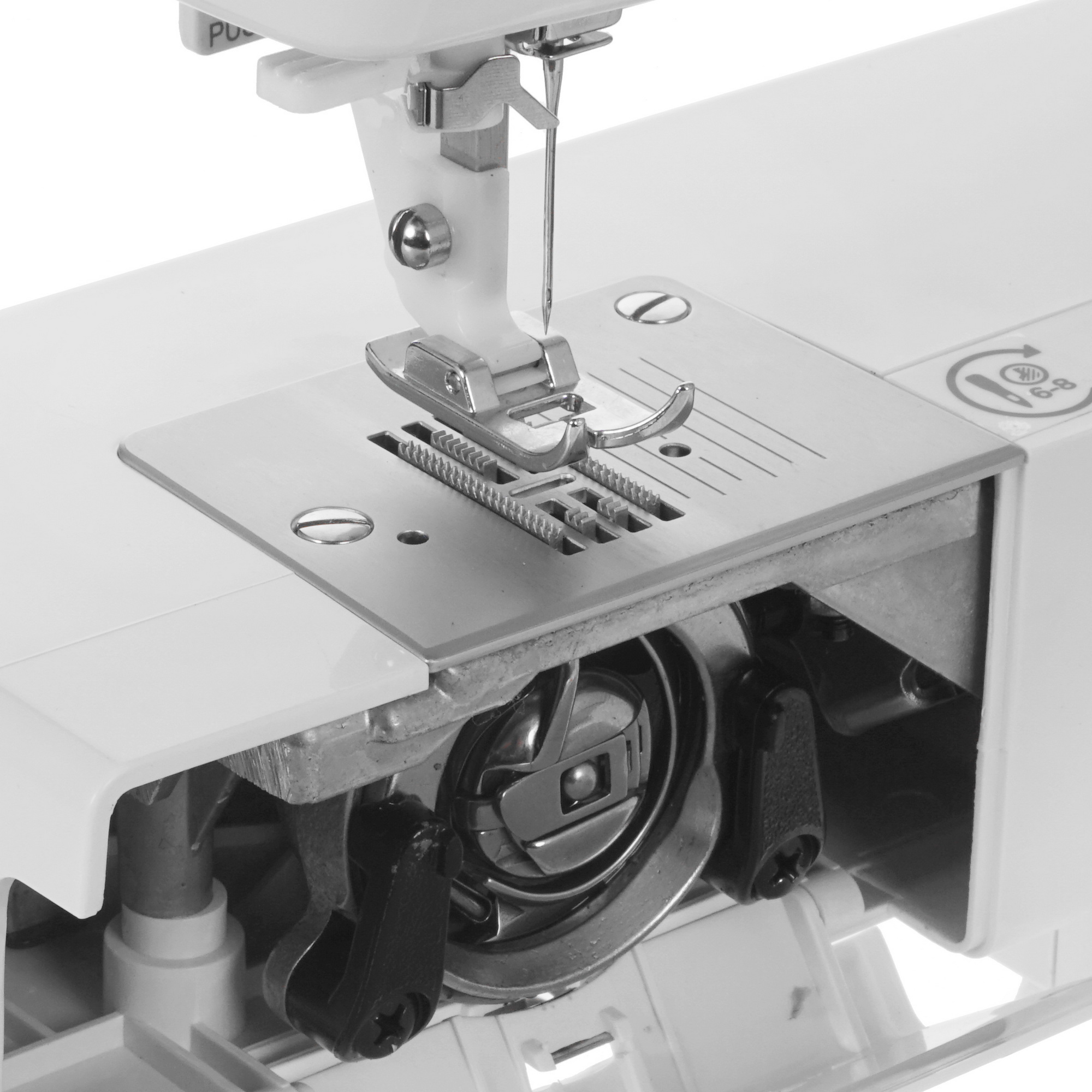 9985856 Швейная машина Singer Comfort 50S STDN-0071951 - Вид №7