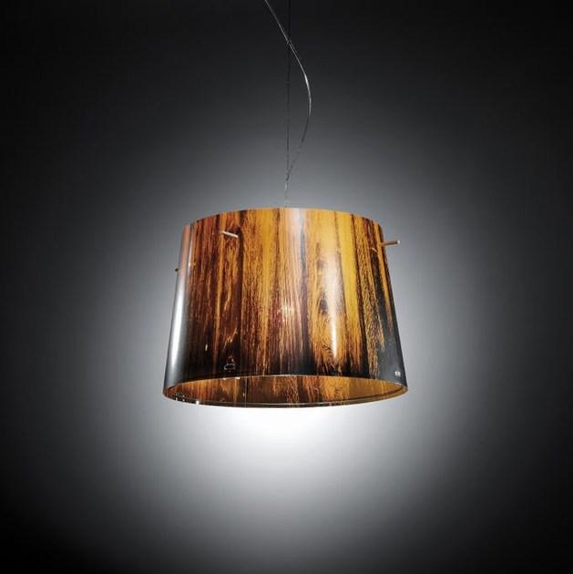 Slamp Подвесной светильник Woody sun-id-1389724 - Вид №10