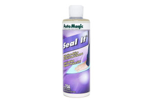 16477306 Двухкомпонентный полимер-очиститель для кузова Seal-IT 480 мл 70A AutoMagic