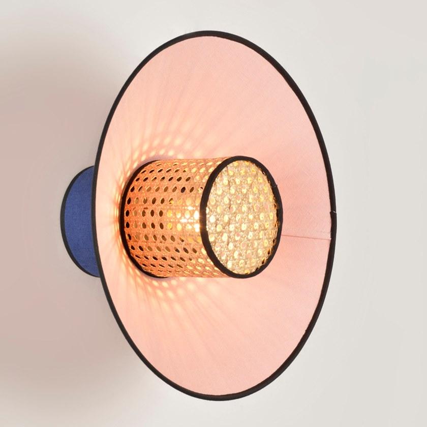 Market Set Настенный светильник Singapour sun-id-1395873 - Вид №11