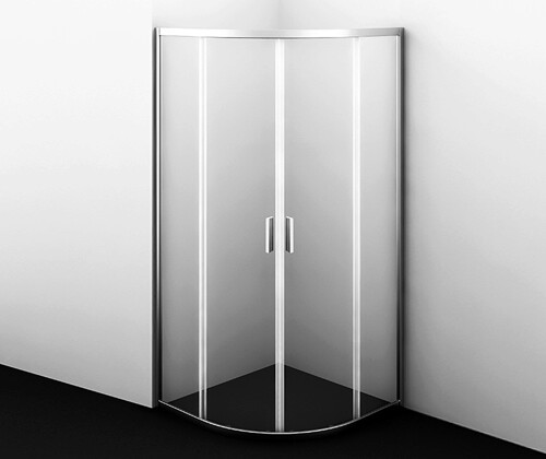 Lippe 45S00 Душевой уголок Santreyd  - Вид №1