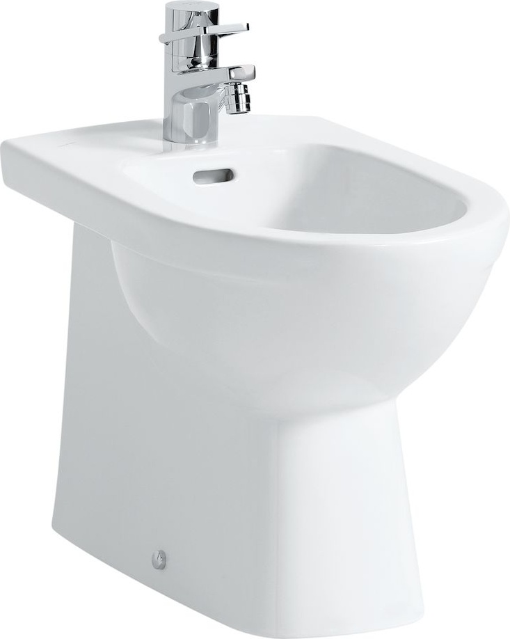 H8325420493021 Биде напольное LAUFEN PRO