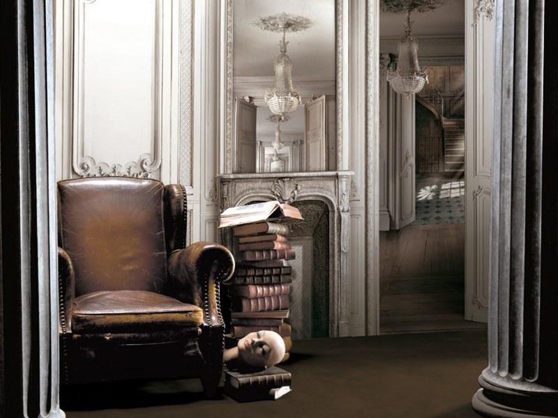 Koziel Гобелен из полиэстера  7949-57/-67  - Вид №3