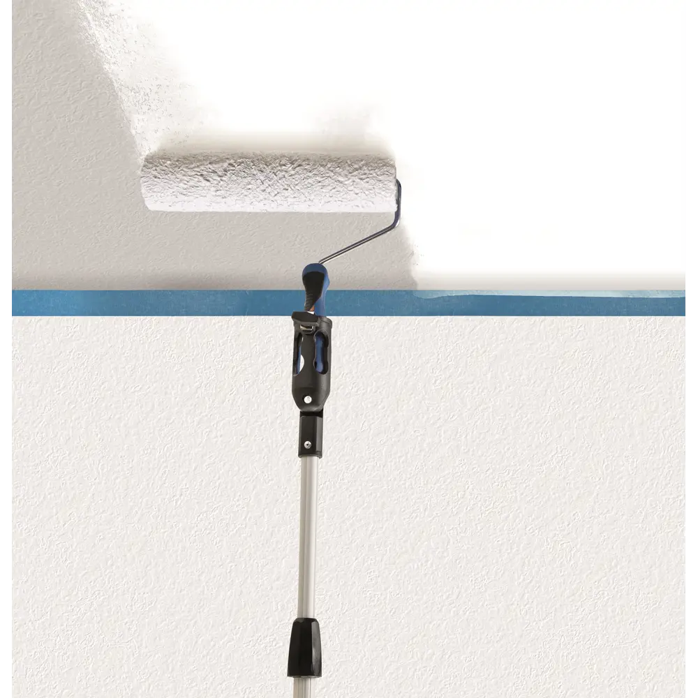 Интерьерная краска Luxens для потолков - матовая белая, 5 л 84180904 STLM-0047033 - Вид №4