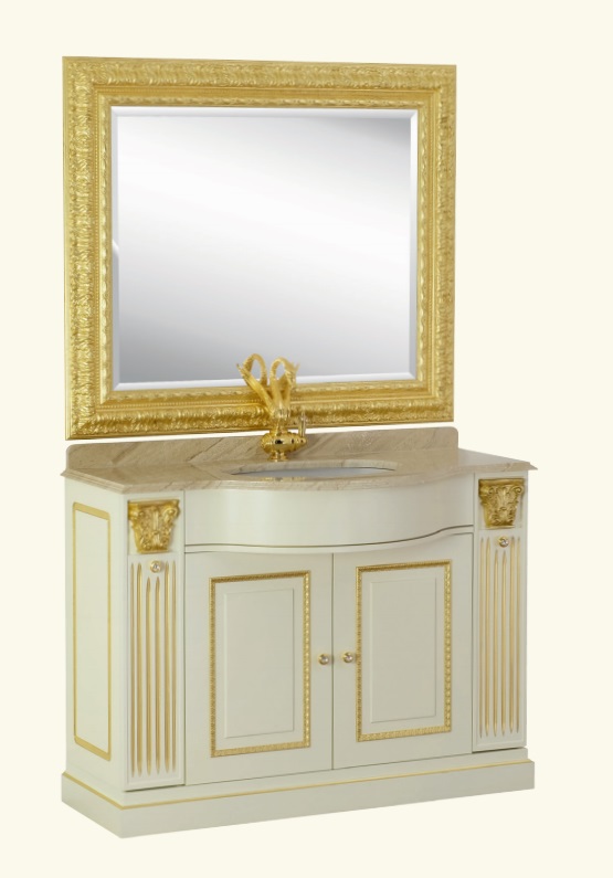 27061/27078/27335/26638 Комплект мебели Migliore Ravenna