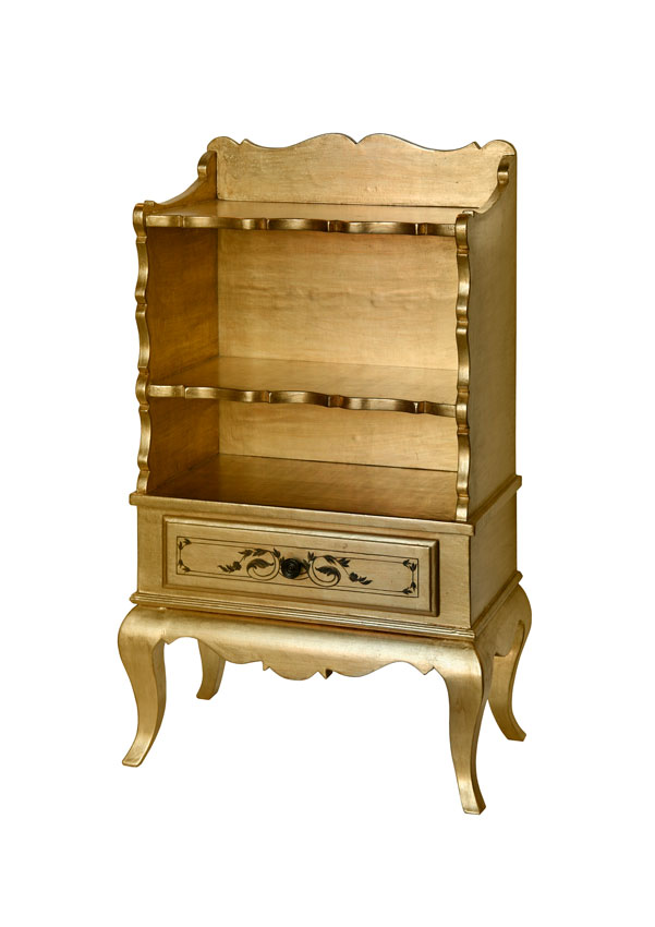 8552 - 4552 Comodino 8552 Bianchini&Capponi RINASCIMENTO Bianchini Capponi - Вид №3