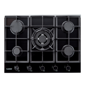 9245031 Газовая варочная поверхность EXITEQ PFH 750 STG-E