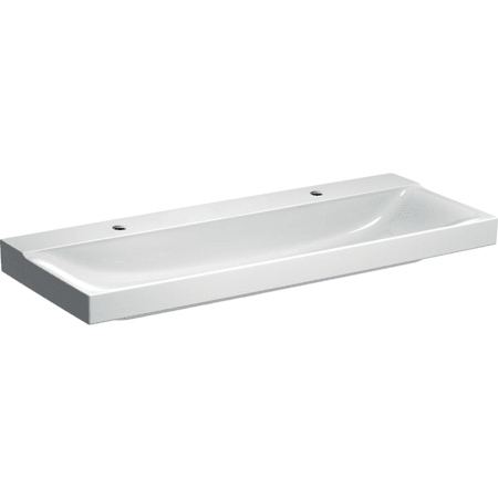 500.550.01.1 Раковина Geberit Xeno² Geberit  - Вид №8