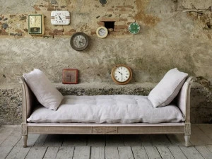 Élitis Обивочная ткань льняная  Li 511