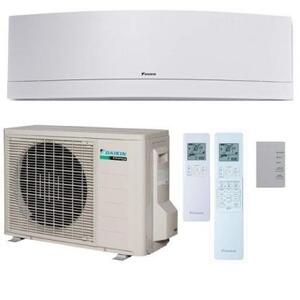 Daikin FTXJ35MW / RXJ35M