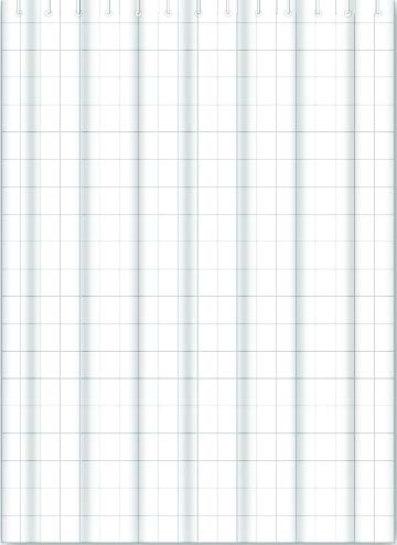 HB75002 Штора для ванной , 180*180 Haiba  - Вид №1