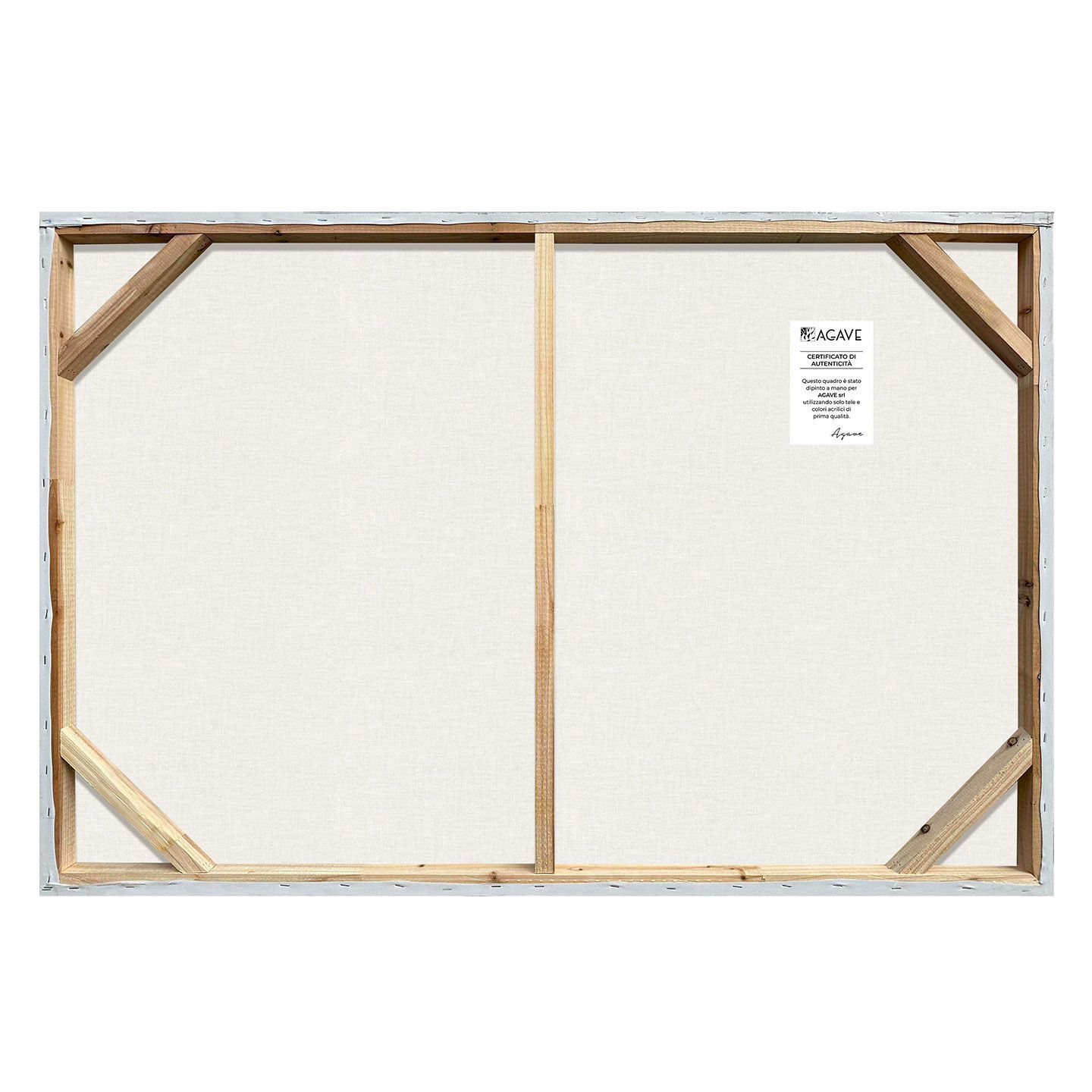 Холст рамки Agave PITTURA ASTRATTA ARCH-00054523 - Вид №3