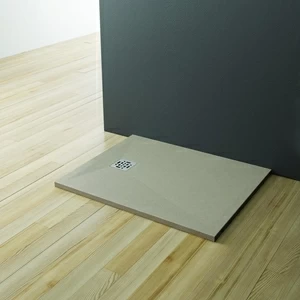 Поддон душевой Cliff 70 90x70 см