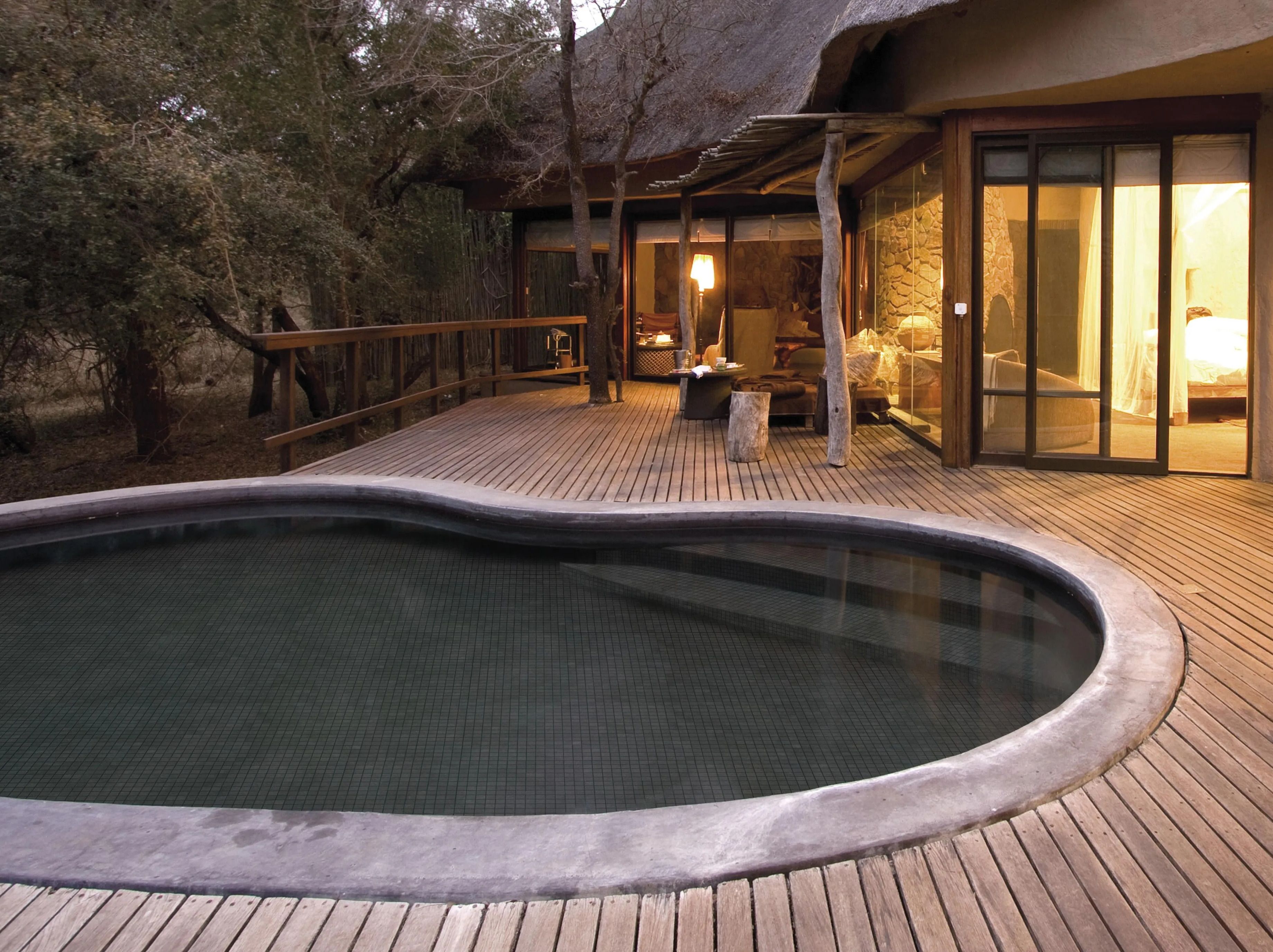 Внутренняя и наружная стеклянная мозаика Onix Ecostones ARCH-00037049 - Вид №3