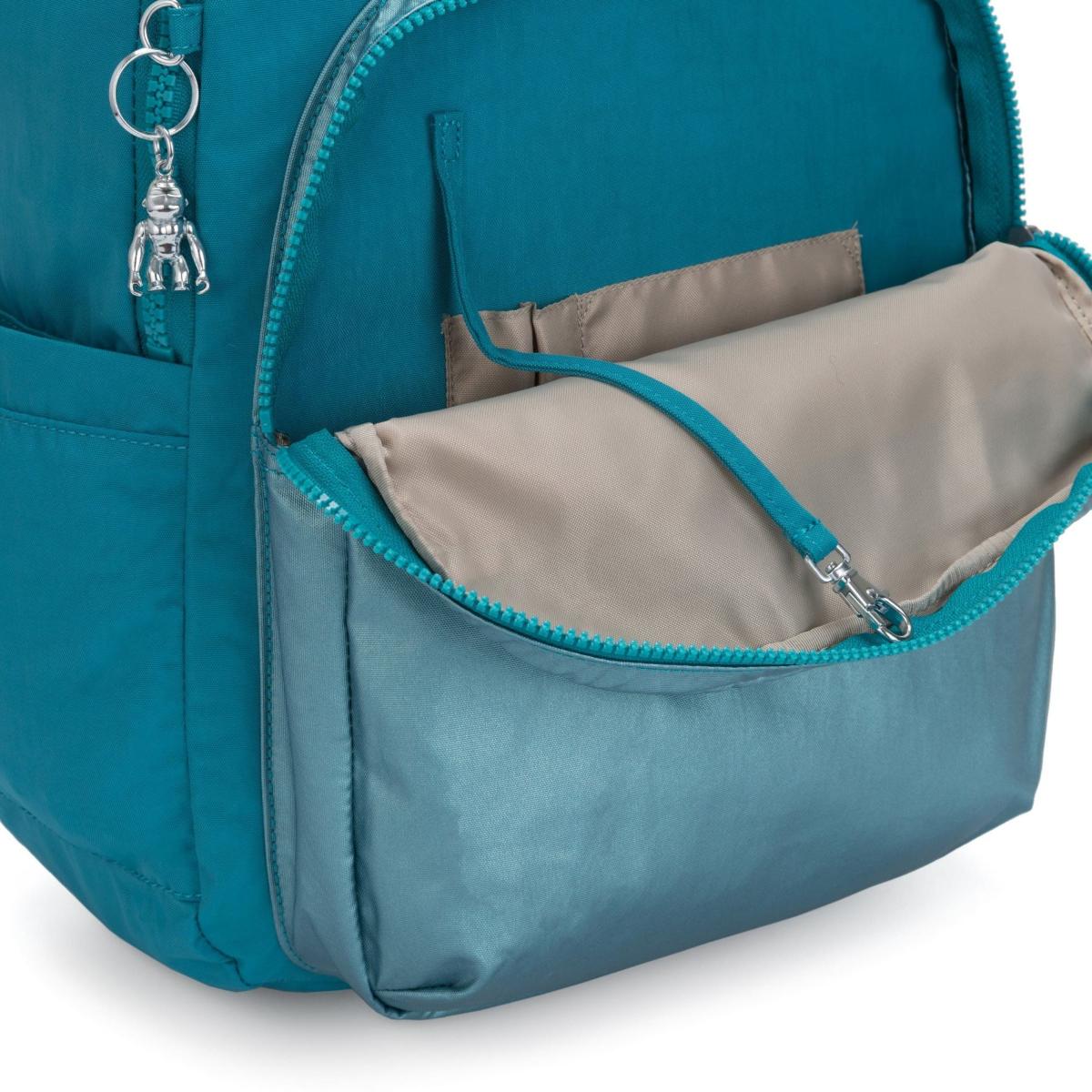 KI304055N Рюкзак Large Backpack Kipling Seoul - Вид №2