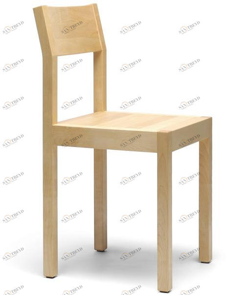 Nikari Деревянный стул Seminar sun-id-1515142